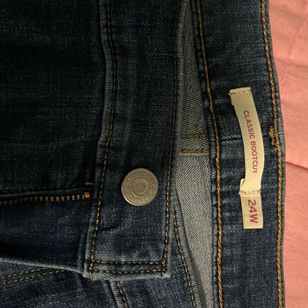 Levi Jeans